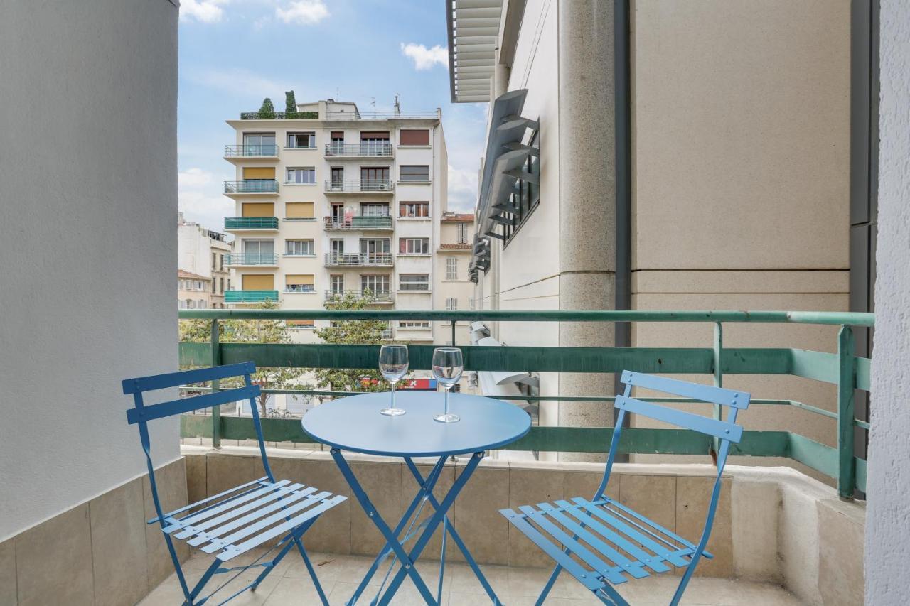 Apartmán Magnifique T5 - 12Pers - Balcon Et Vieux-Port Marseille Exteriér fotografie