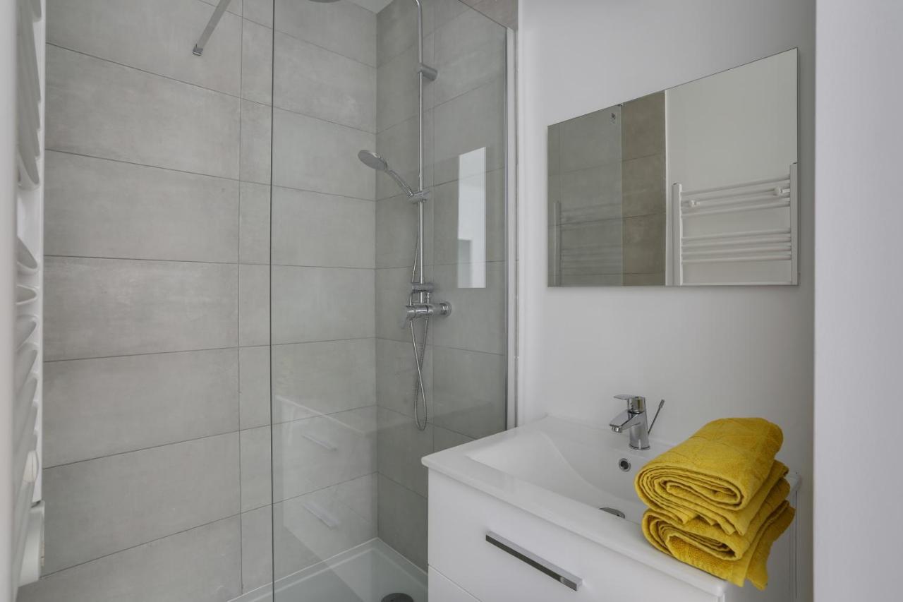 Apartmán Magnifique T5 - 12Pers - Balcon Et Vieux-Port Marseille Exteriér fotografie