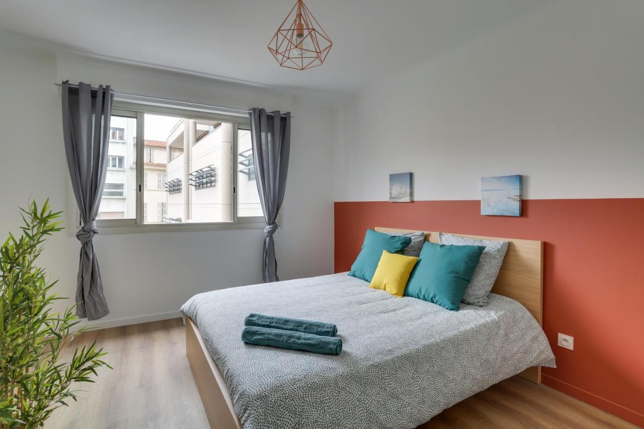 Apartmán Magnifique T5 - 12Pers - Balcon Et Vieux-Port Marseille Exteriér fotografie