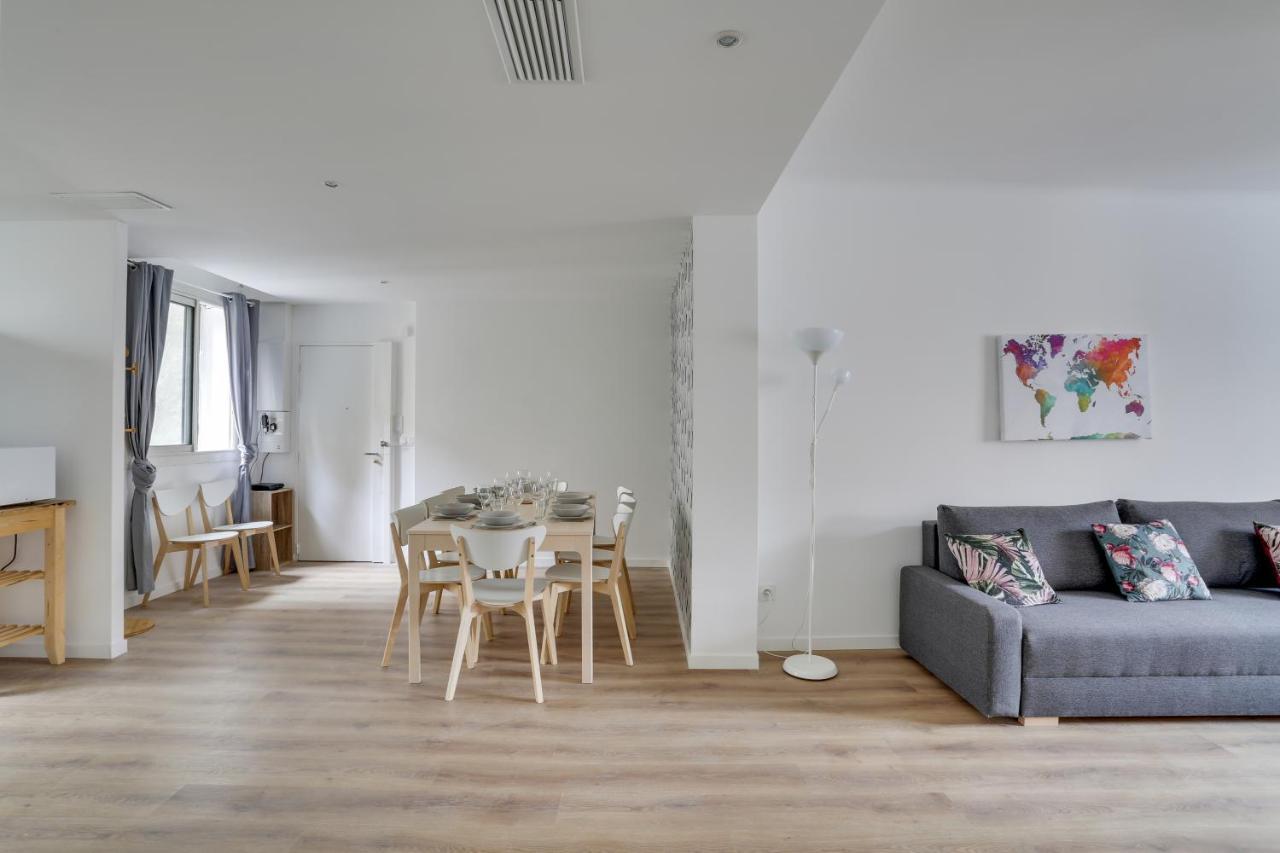 Apartmán Magnifique T5 - 12Pers - Balcon Et Vieux-Port Marseille Exteriér fotografie