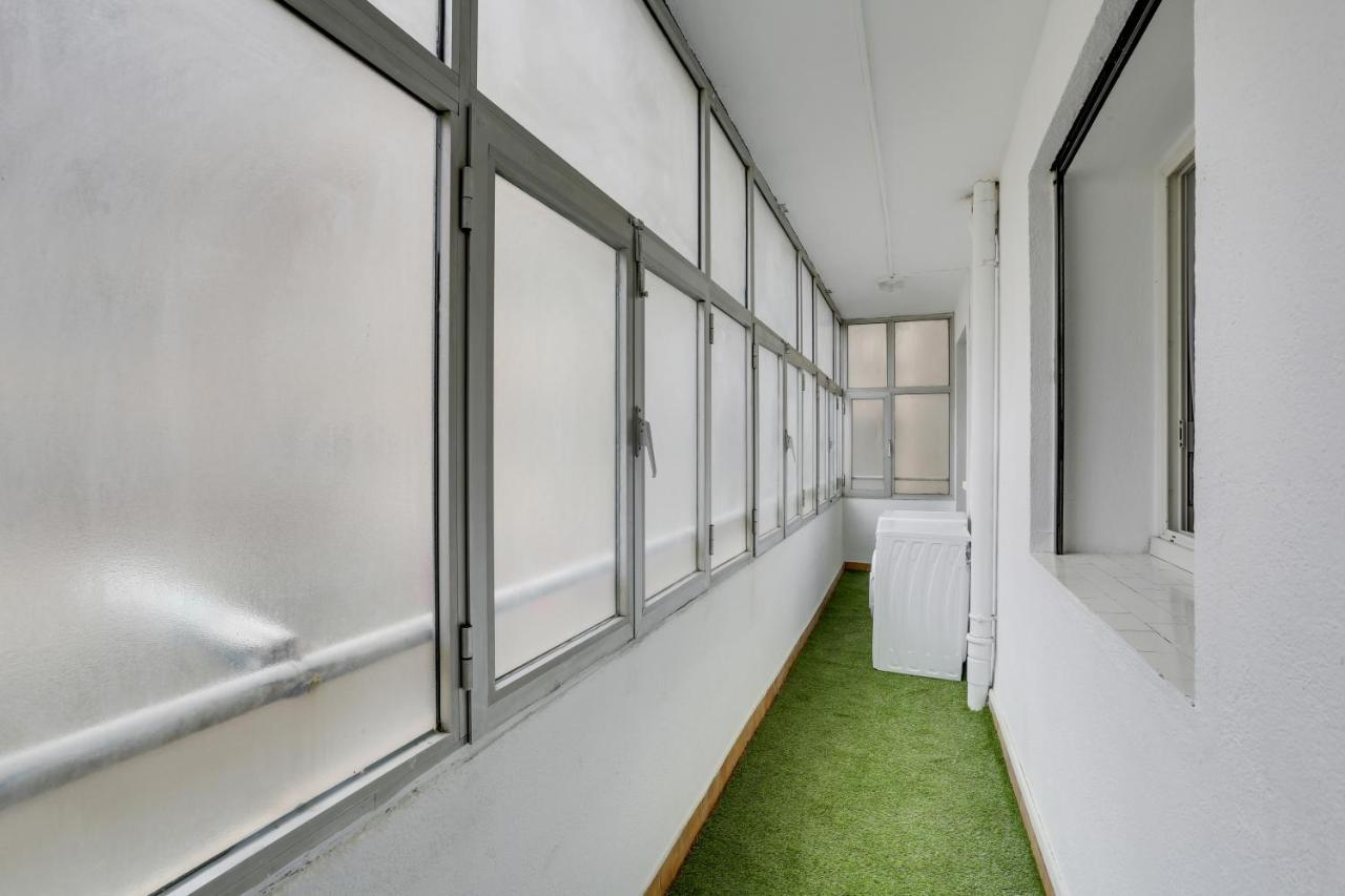 Apartmán Magnifique T5 - 12Pers - Balcon Et Vieux-Port Marseille Exteriér fotografie