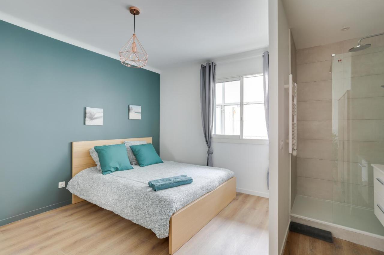 Apartmán Magnifique T5 - 12Pers - Balcon Et Vieux-Port Marseille Exteriér fotografie