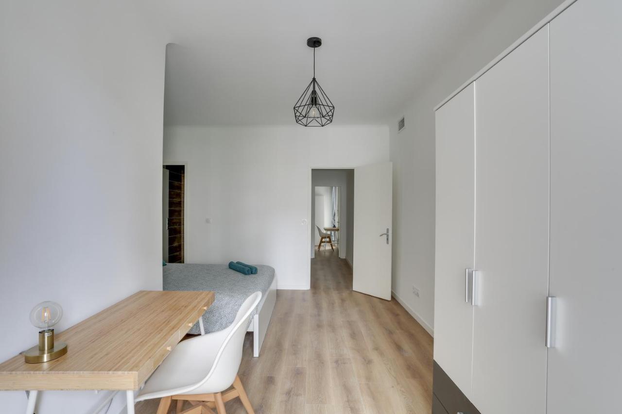 Apartmán Magnifique T5 - 12Pers - Balcon Et Vieux-Port Marseille Exteriér fotografie