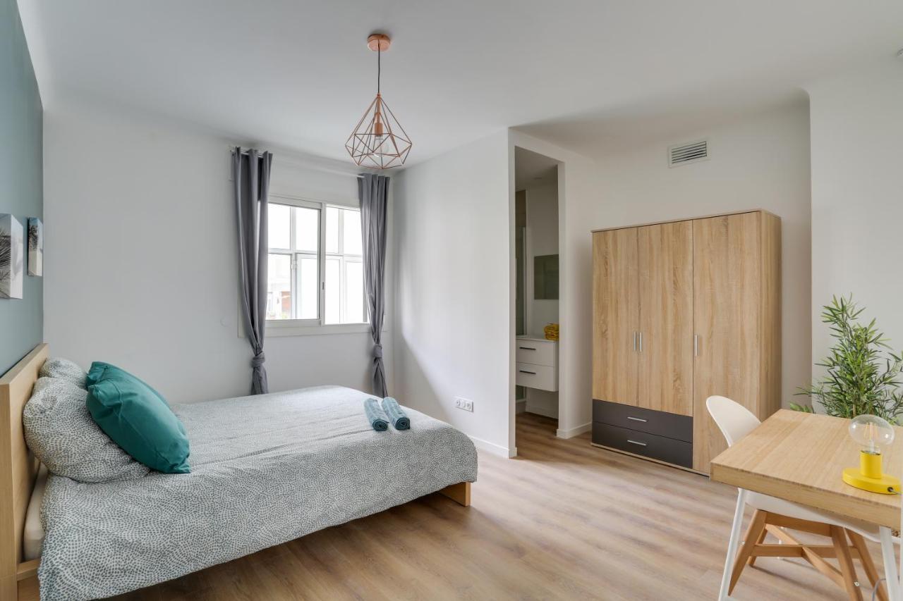 Apartmán Magnifique T5 - 12Pers - Balcon Et Vieux-Port Marseille Exteriér fotografie